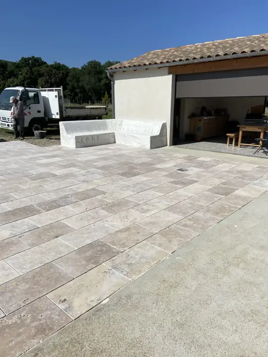 Renovation limoux – photo 16