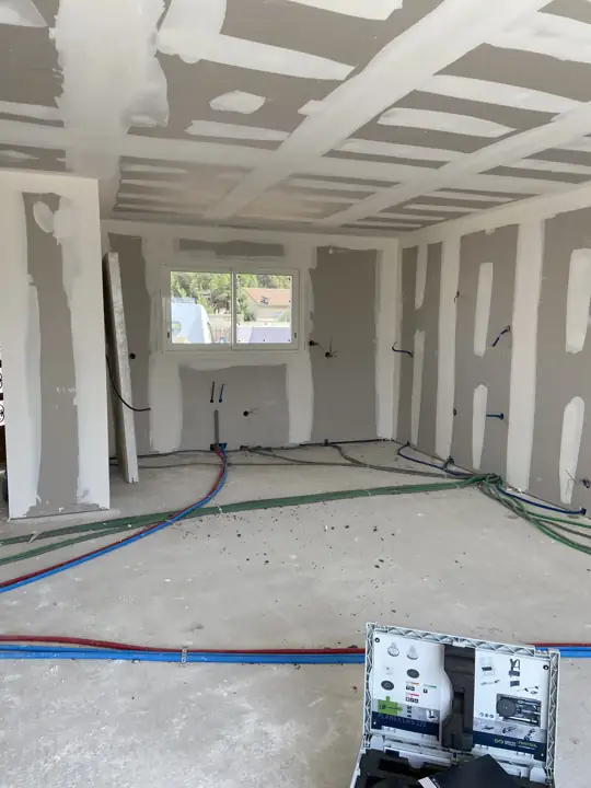 Maison neuve – photo 19