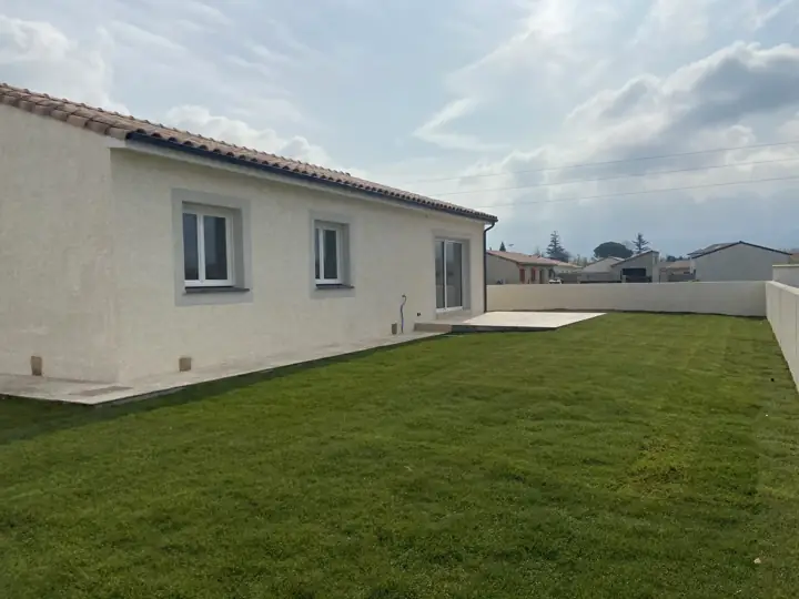 Maison neuve 2 – photo 32