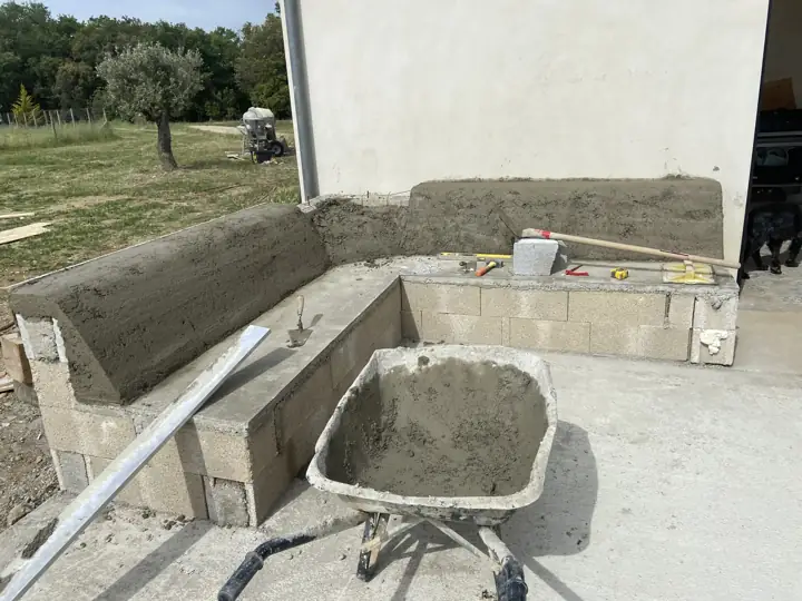 Renovation limoux – photo 10