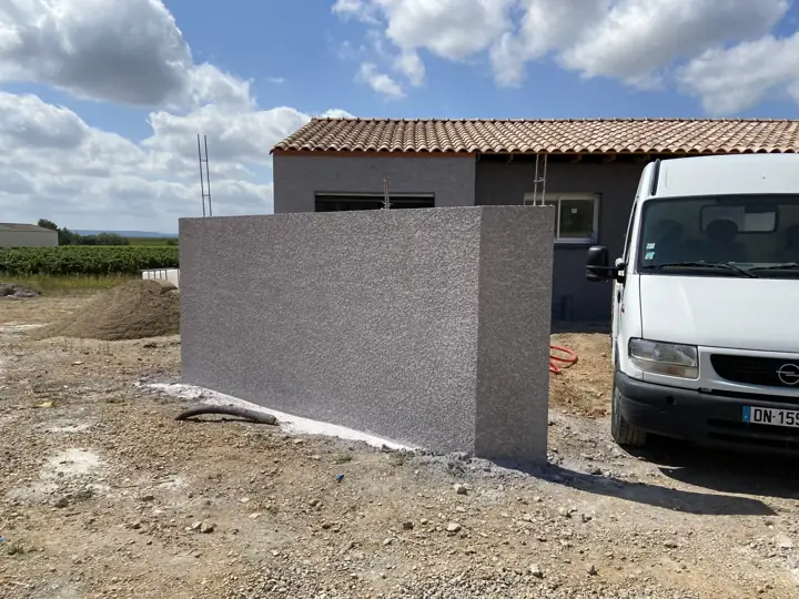 Maison neuve – photo 37