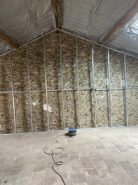 Renovation beziers – photo 1