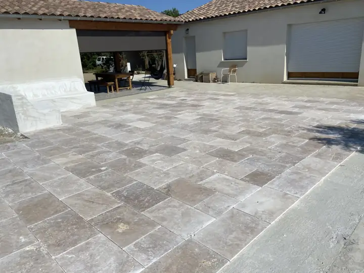 Renovation limoux – photo 18