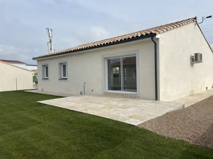 Maison neuve 2 – photo 34