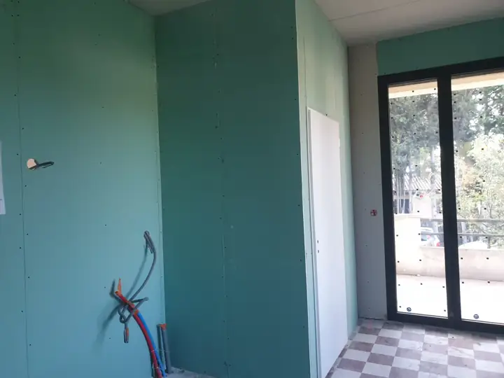 Renovation montpellier – photo 1