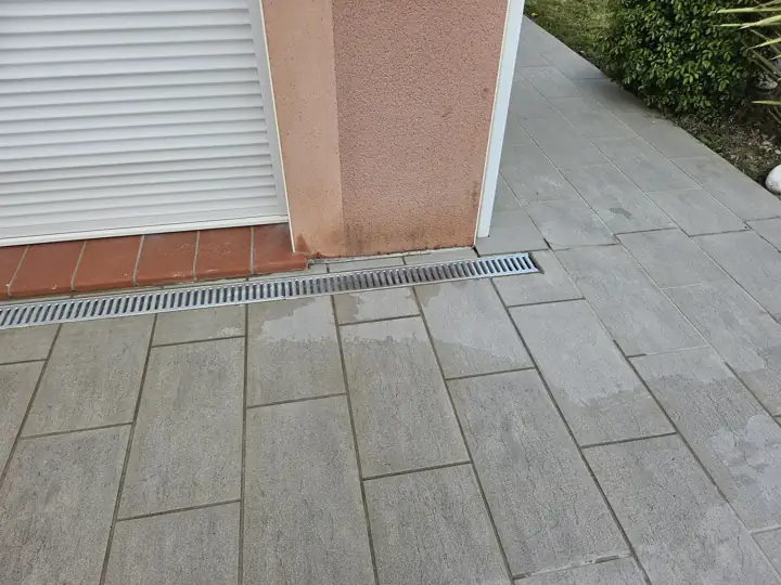 Peinture facade – photo 5