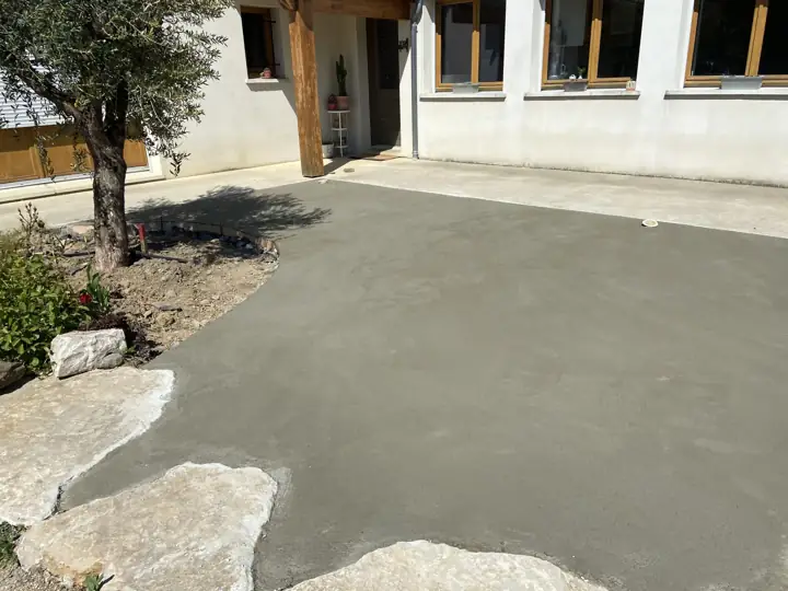 Renovation limoux – photo 4