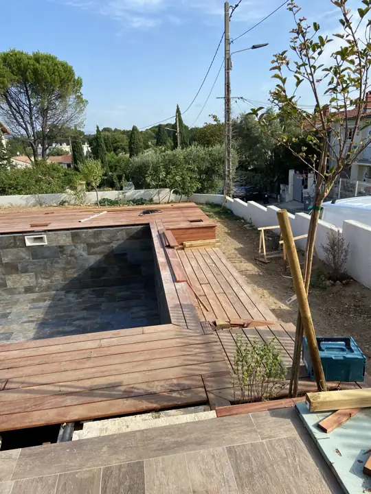 Renovation montpellier – photo 8