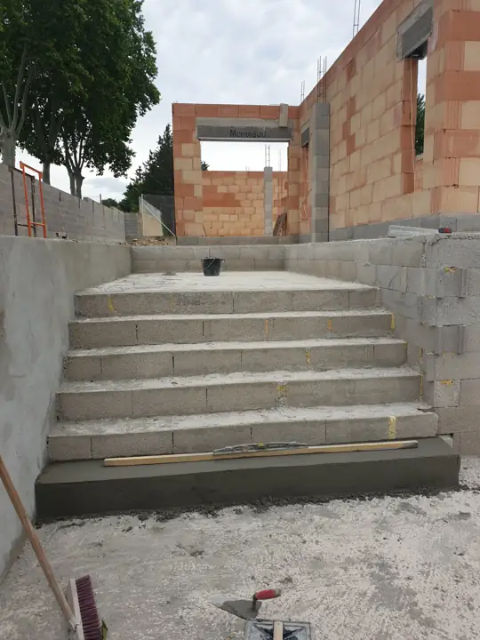 Maison Neuve Montpellier – photo 7