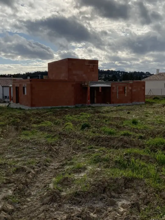 Maison neuve 2 – photo 62