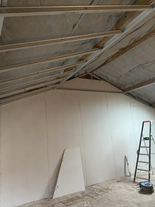 Renovation beziers – photo 7