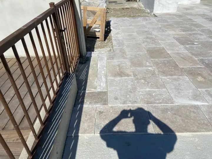 Renovation limoux – photo 17