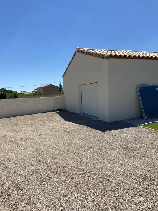 Maison neuve 3 – photo 7
