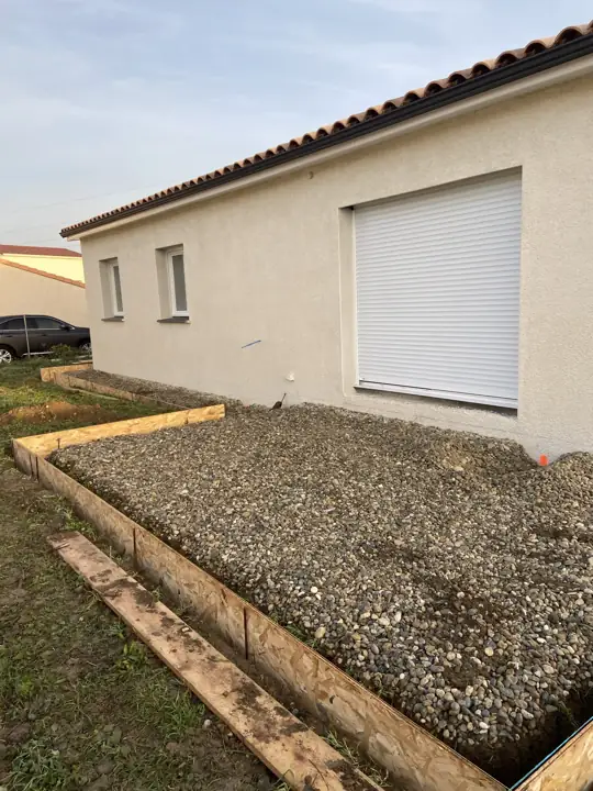 Maison neuve 2 – photo 21