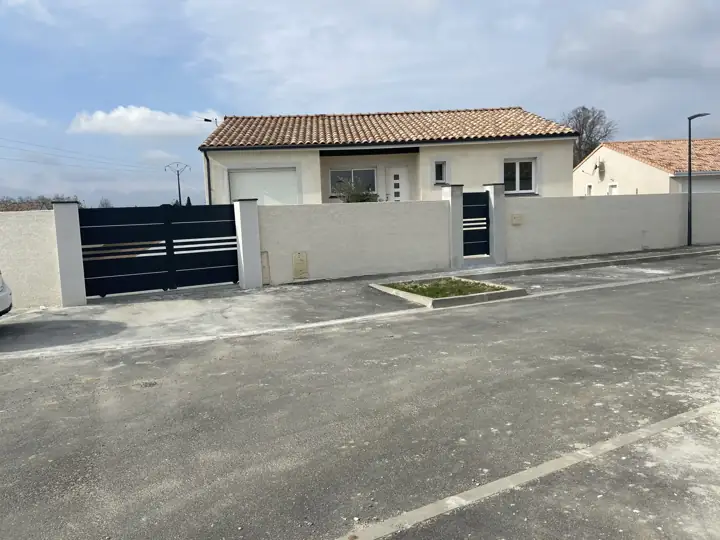 Maison neuve 2 – photo 41