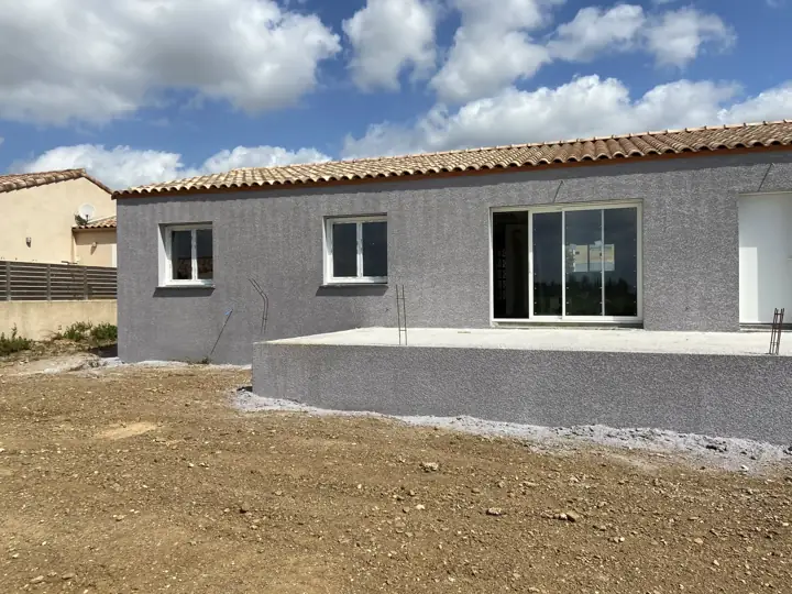 Maison neuve – photo 32