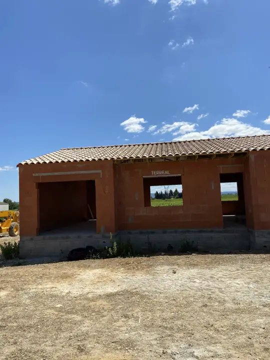 Maison neuve – photo 16