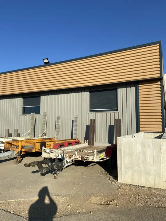 Chantier vallet location trebes – photo 5