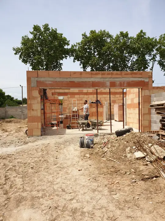 Maison Neuve Montpellier – photo 5