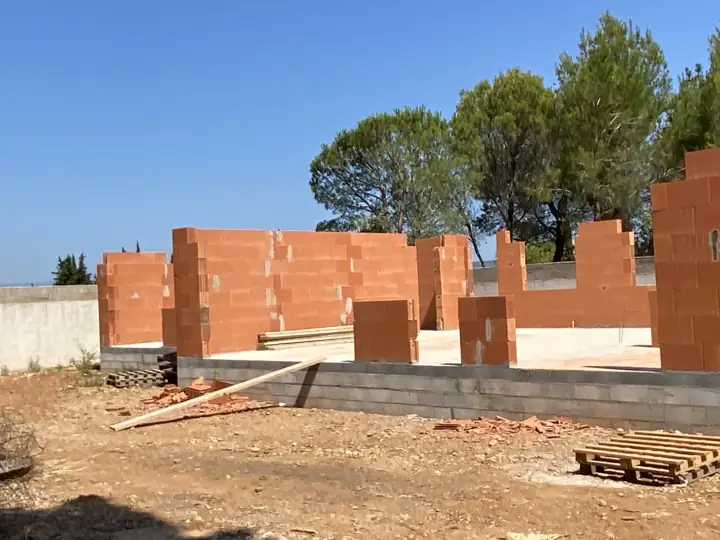 Maison Neuve Villedaigne – photo 12