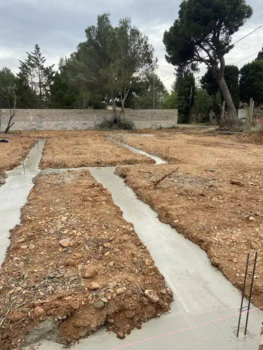Maison Neuve Villedaigne – photo 5