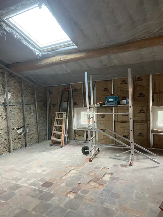 Renovation beziers – photo 4