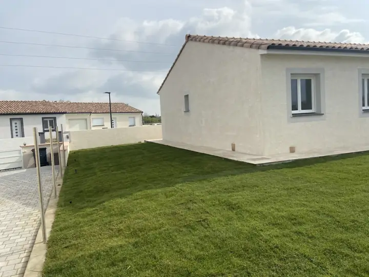 Maison neuve 2 – photo 31