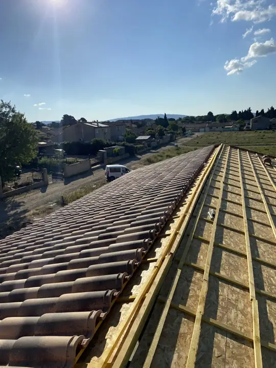 Maison neuve – photo 14