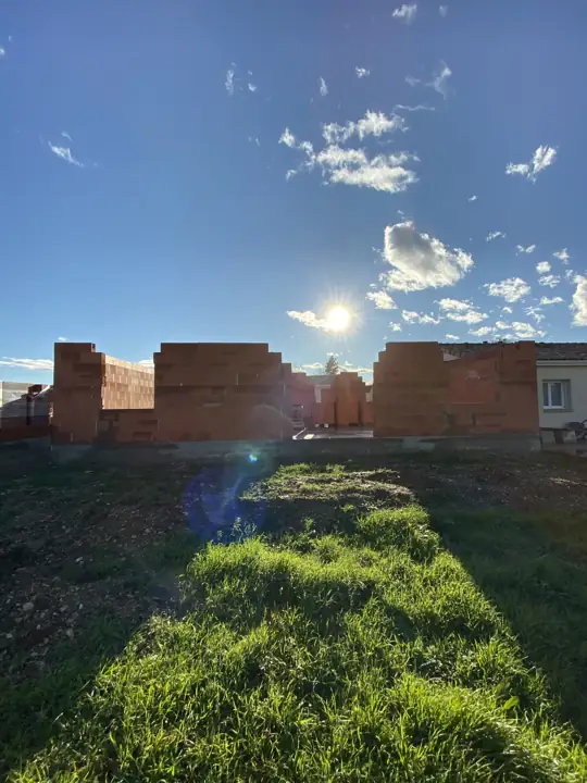 Maison neuve 2 – photo 9