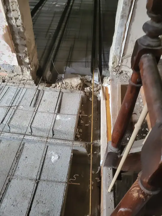 Renovation toulouse – photo 18