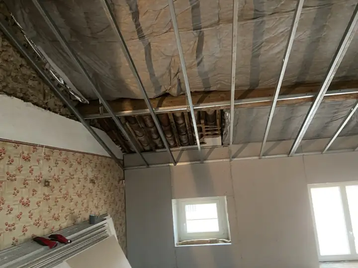 Renovation beziers – photo 10