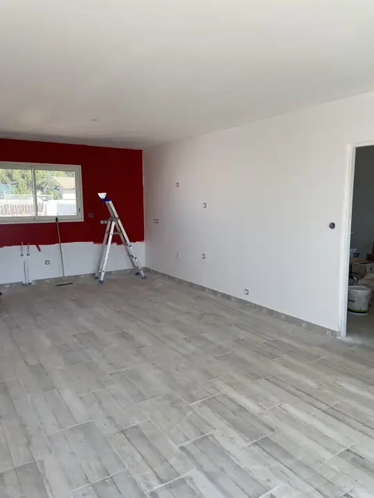 Maison neuve – photo 56
