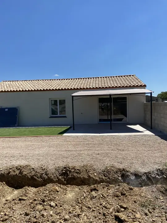 Maison neuve 3 – photo 9