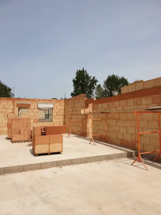 Maison Neuve Montpellier – photo 4