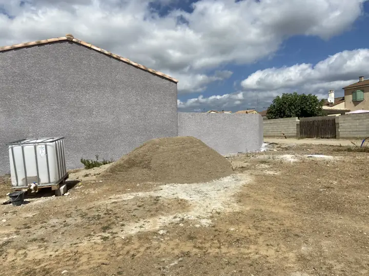 Maison neuve – photo 36