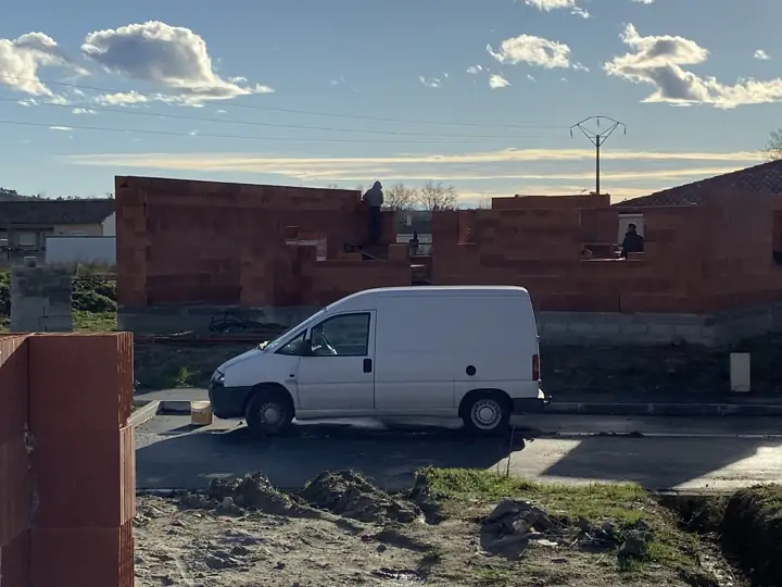 Maison neuve 2 – photo 15