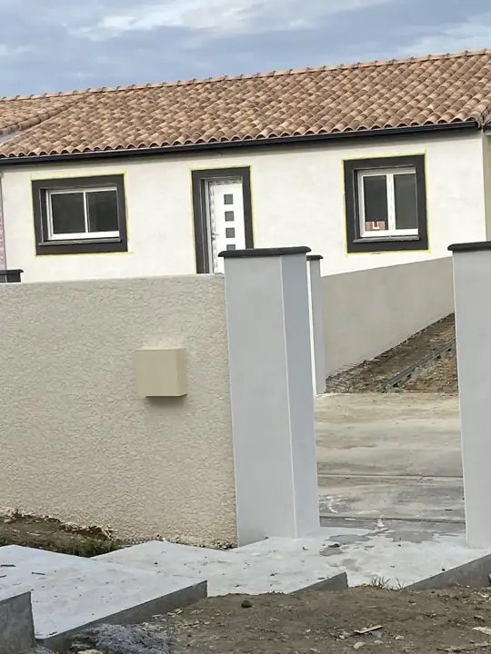 Maison neuve 2 – photo 24