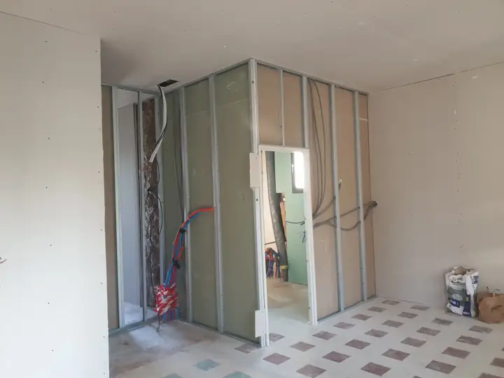 Renovation montpellier – photo 5