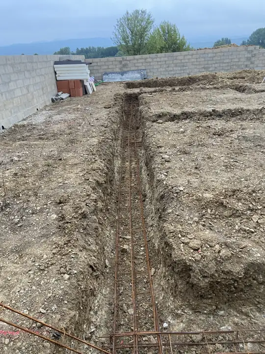 Maison neuve 3 – photo 15