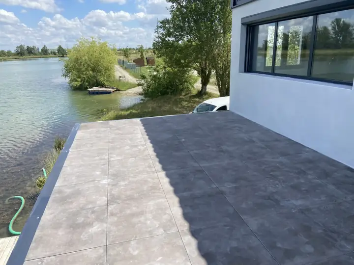 Ski nautique muret – photo 6