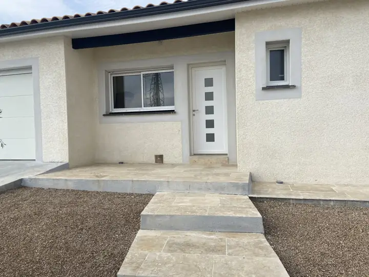 Maison neuve 2 – photo 35