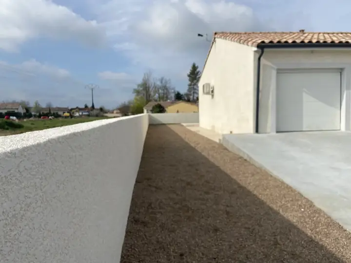 Maison neuve 2 – photo 27