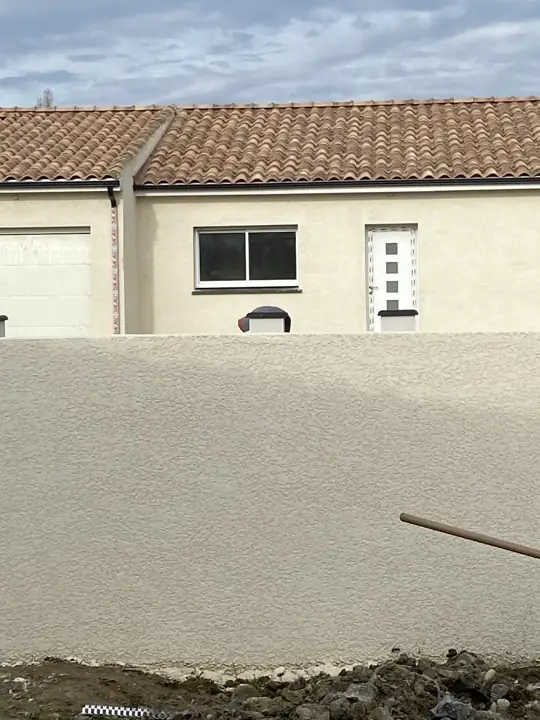 Maison neuve 2 – photo 25