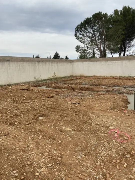 Maison Neuve Villedaigne – photo 1