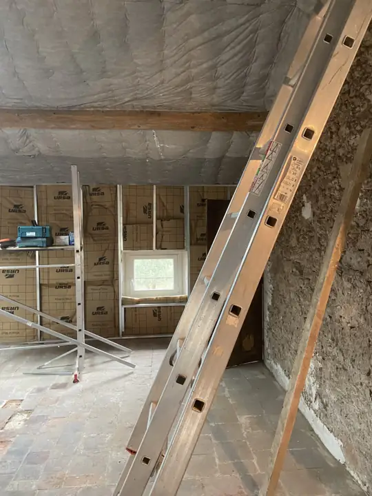 Renovation beziers – photo 5
