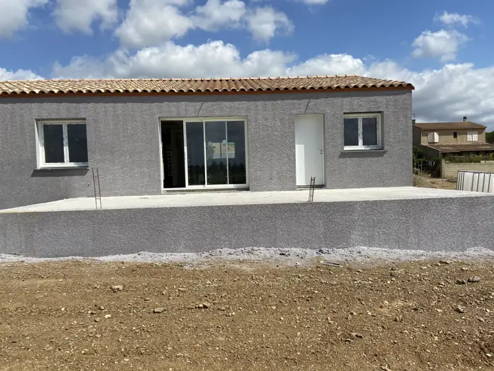 Maison neuve – photo 33