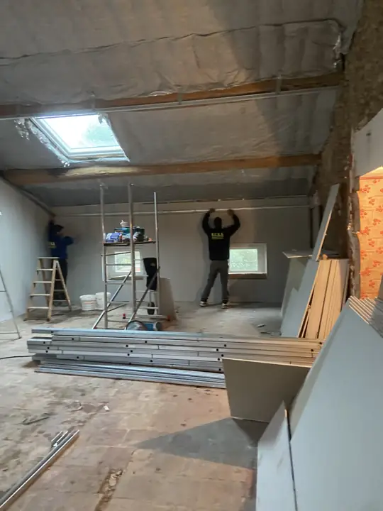 Renovation beziers – photo 6