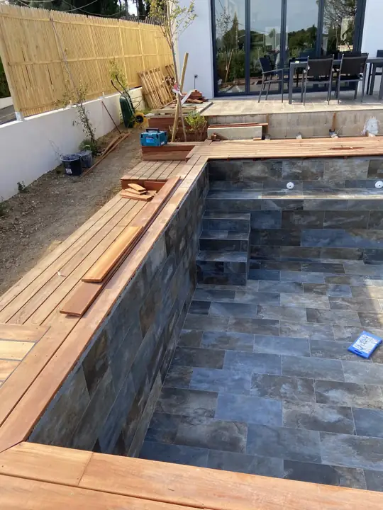 Renovation montpellier – photo 13