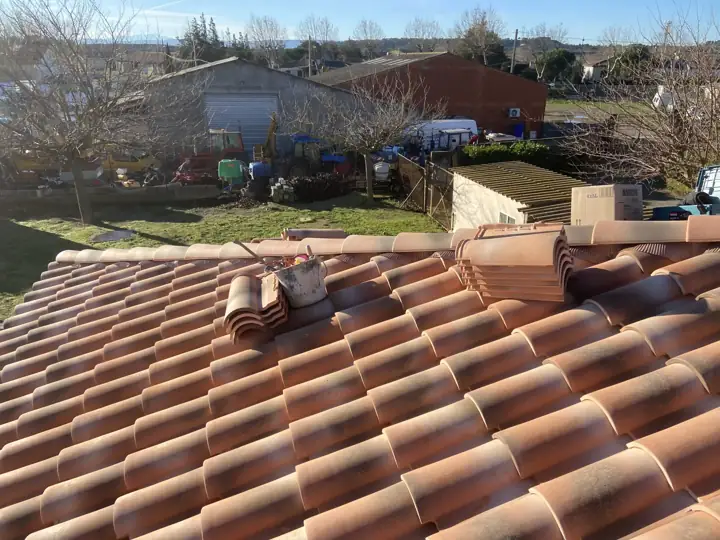 Maison neuve 3 – photo 28