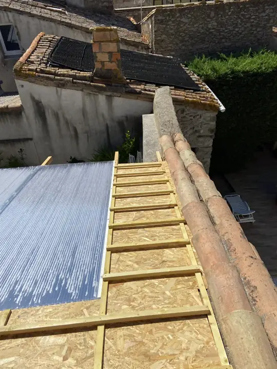 Renovation toulouse – photo 8